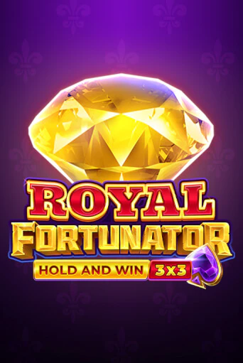 Royal Fortunator: Hold and Win игра онлайн | Casino 888 бесплатно и без регистрации