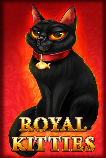 Royal Kitties игра онлайн | Casino 888 бесплатно и без регистрации
