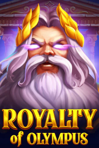 Royalty of Olympus игра онлайн | Casino 888 бесплатно и без регистрации