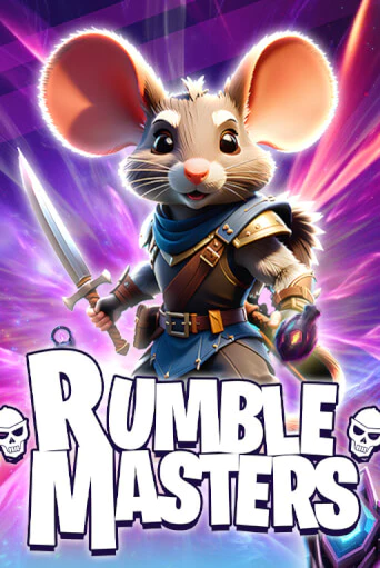 Rumble Masters игра онлайн | Casino 888 бесплатно и без регистрации