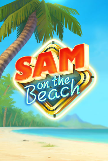 Sam on the Beach игра онлайн | Casino 888 бесплатно и без регистрации