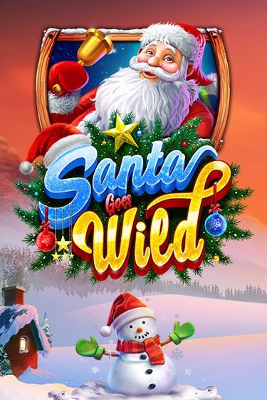 Santa Goes Wild игра онлайн | Casino 888 бесплатно и без регистрации
