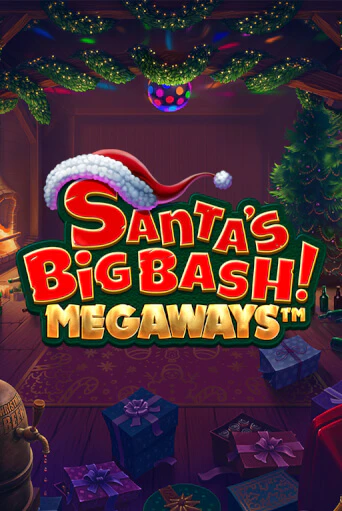 Santa's Big Bash Megaways игра онлайн | Casino 888 бесплатно и без регистрации