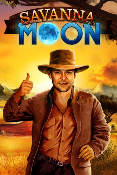 Savanna Moon игра онлайн | Casino 888 бесплатно и без регистрации