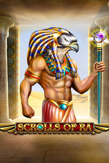 Scrolls of Ra игра онлайн | Casino 888 бесплатно и без регистрации