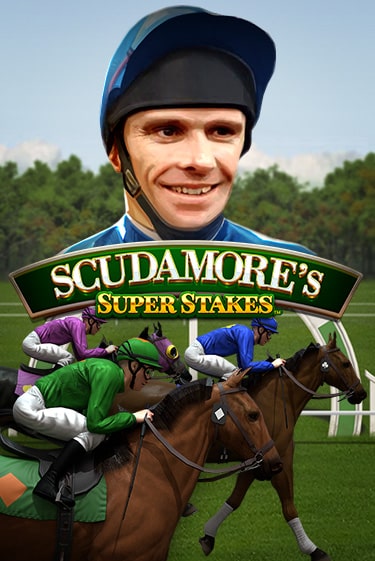 Scudamore's Super Stakes игра онлайн | Casino 888 бесплатно и без регистрации