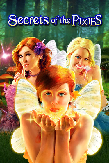 Secrets of the Pixies игра онлайн | Casino 888 бесплатно и без регистрации