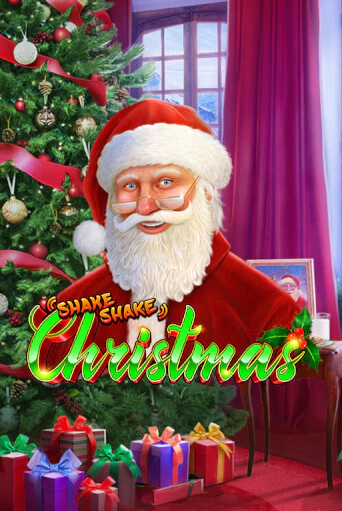Shake Shake Christmas игра онлайн | Casino 888 бесплатно и без регистрации