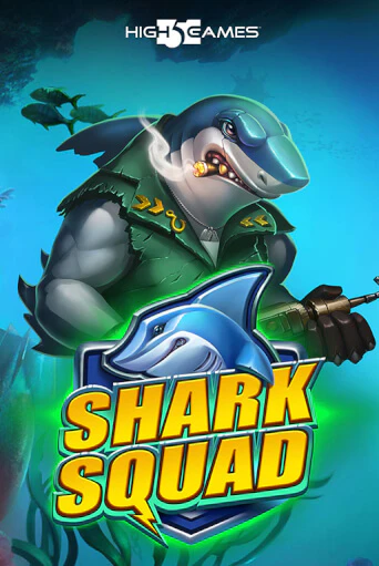 Shark Squad игра онлайн | Casino 888 бесплатно и без регистрации