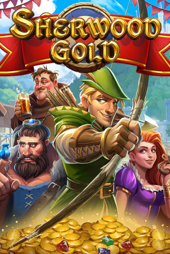 Sherwood Gold игра онлайн | Casino 888 бесплатно и без регистрации
