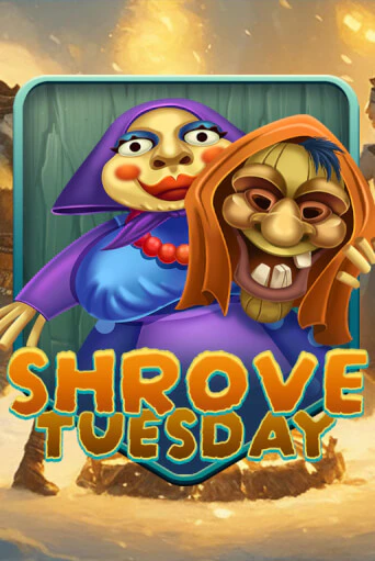 Shrove Tuesday игра онлайн | Casino 888 бесплатно и без регистрации