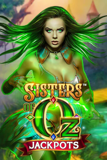 Sisters of Oz™ Jackpots игра онлайн | Casino 888 бесплатно и без регистрации