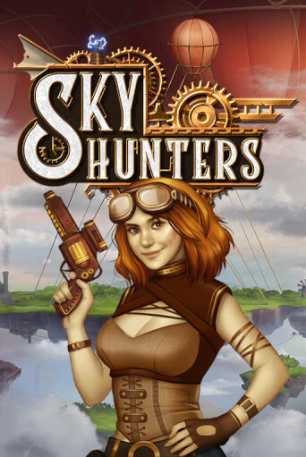 Sky Hunters Gamble Feature игра онлайн | Casino 888 бесплатно и без регистрации
