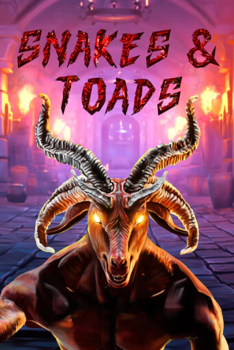 Snakes & Toads игра онлайн | Casino 888 бесплатно и без регистрации