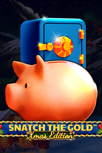 Snatch The Gold Xmas игра онлайн | Casino 888 бесплатно и без регистрации
