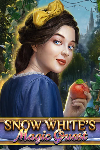 Snow White's Magic Quest игра онлайн | Casino 888 бесплатно и без регистрации