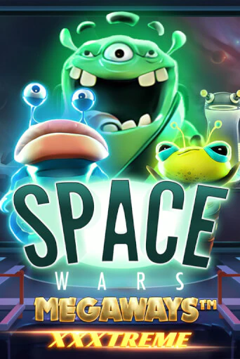 Space Wars Megaways XXXtreme игра онлайн | Casino 888 бесплатно и без регистрации