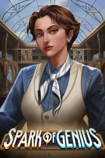 Spark of Genius игра онлайн | Casino 888 бесплатно и без регистрации
