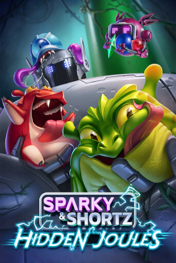 Sparky & Shortz Hidden Joules игра онлайн | Casino 888 бесплатно и без регистрации