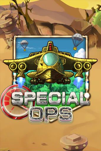 Special OPS игра онлайн | Casino 888 бесплатно и без регистрации