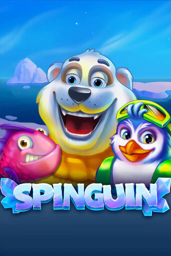 Spinguin игра онлайн | Casino 888 бесплатно и без регистрации