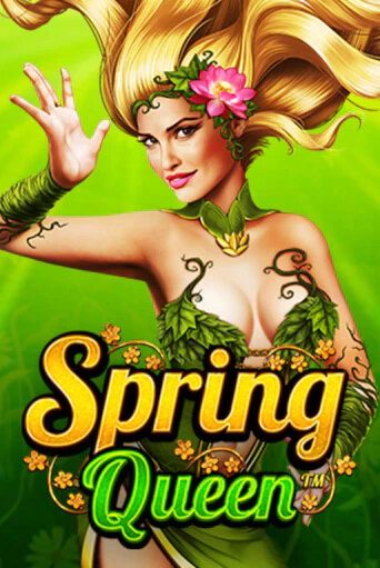Spring Queen игра онлайн | Casino 888 бесплатно и без регистрации