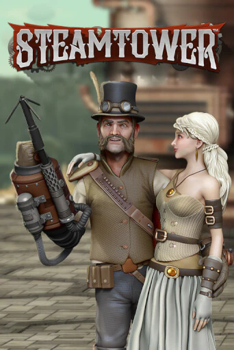 Steam Tower игра онлайн | Casino 888 бесплатно и без регистрации
