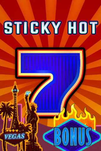 Sticky Hot игра онлайн | Casino 888 бесплатно и без регистрации