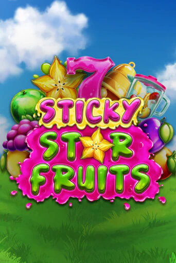 Sticky Star Fruits игра онлайн | Casino 888 бесплатно и без регистрации