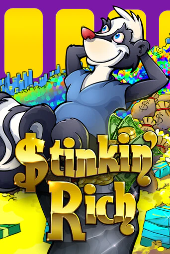 Stinkin’ Rich игра онлайн | Casino 888 бесплатно и без регистрации