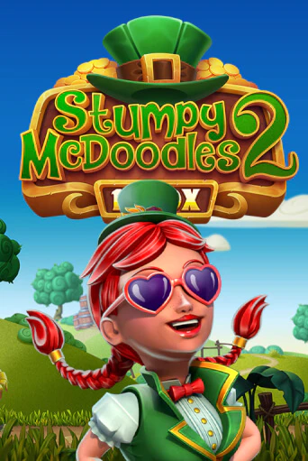 Stumpy McDoodles 2 игра онлайн | Casino 888 бесплатно и без регистрации
