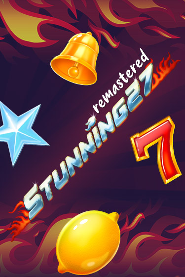 Stunning 27 Remastered игра онлайн | Casino 888 бесплатно и без регистрации