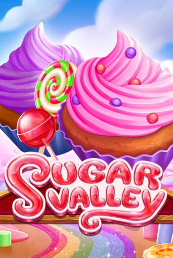 Sugar Valley игра онлайн | Casino 888 бесплатно и без регистрации