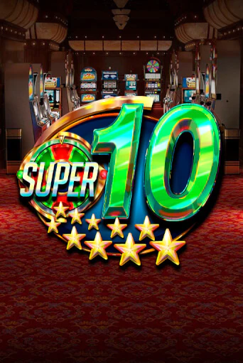 Super 10 Stars игра онлайн | Casino 888 бесплатно и без регистрации