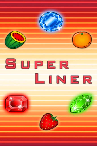 Super Liner игра онлайн | Casino 888 бесплатно и без регистрации