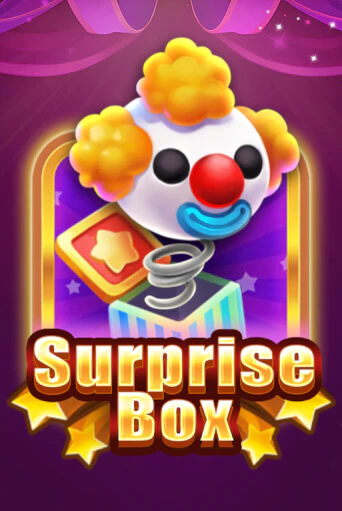 Surprise Box игра онлайн | Casino 888 бесплатно и без регистрации