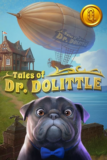 Tales of Dr. Do Little игра онлайн | Casino 888 бесплатно и без регистрации