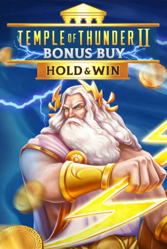 Temple of Thunder II Bonus Buy игра онлайн | Casino 888 бесплатно и без регистрации