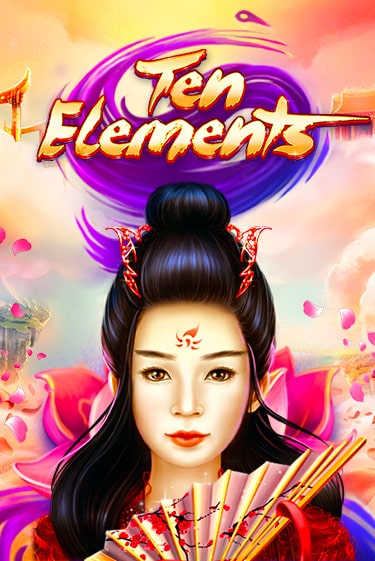 Ten Elements игра онлайн | Casino 888 бесплатно и без регистрации