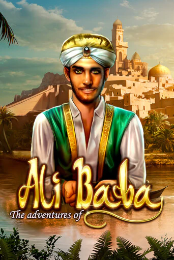 The adventures of Ali Baba игра онлайн | Casino 888 бесплатно и без регистрации