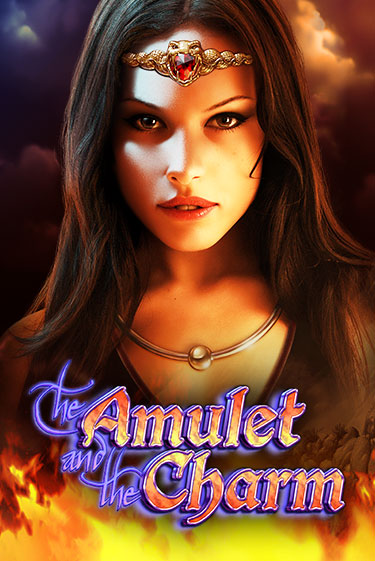 The Amulet And The Charm игра онлайн | Casino 888 бесплатно и без регистрации
