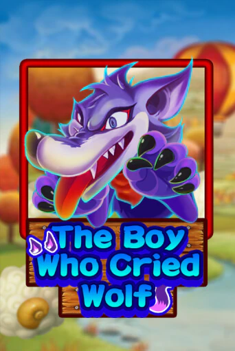 The Boy Who Cried Wolf игра онлайн | Casino 888 бесплатно и без регистрации