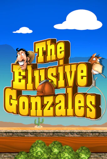 The Elusive Gonzales игра онлайн | Casino 888 бесплатно и без регистрации