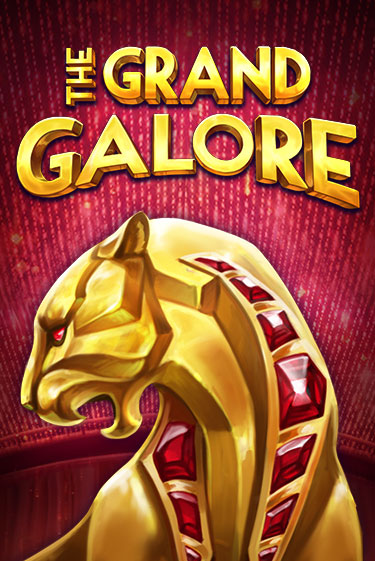 The Grand Galore игра онлайн | Casino 888 бесплатно и без регистрации