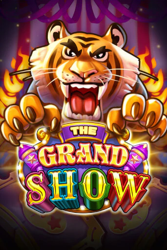 The Grand Show игра онлайн | Casino 888 бесплатно и без регистрации