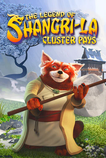 The Legend of Shangri-La: Cluster Pays™ игра онлайн | Casino 888 бесплатно и без регистрации