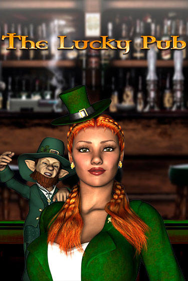 The Lucky Pub игра онлайн | Casino 888 бесплатно и без регистрации