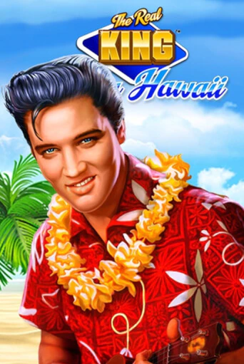 The Real King Aloha Hawaii игра онлайн | Casino 888 бесплатно и без регистрации