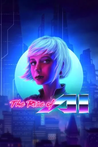 The Rise of AI игра онлайн | Casino 888 бесплатно и без регистрации