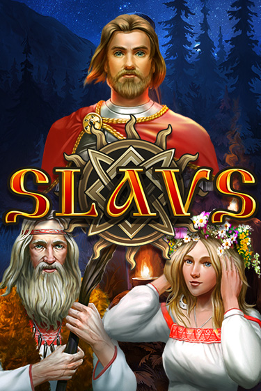 The Slavs игра онлайн | Casino 888 бесплатно и без регистрации
